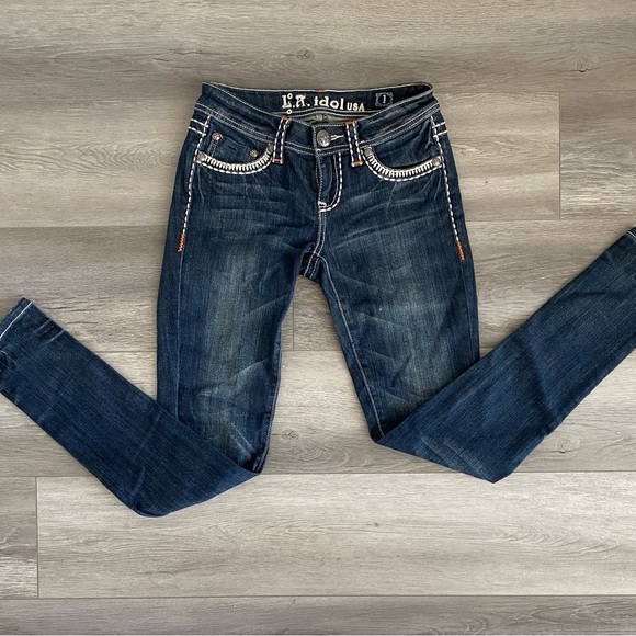 L.A.Idol jeans - Picture 7 of 9